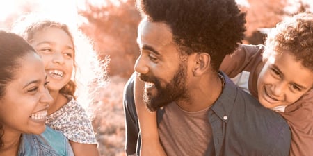 Systemic Family Constellation