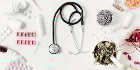 Integrative Medicine