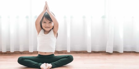 Kids Yoga