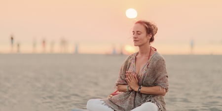 Kundalini Activation