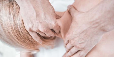 Myofascial Release Therapy