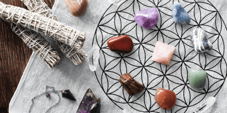 Radionics and Radiesthesia