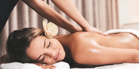 Relaxation Massage