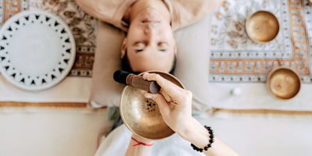 Sound Healing