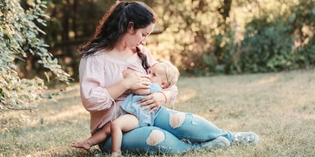 Lactation Consultation