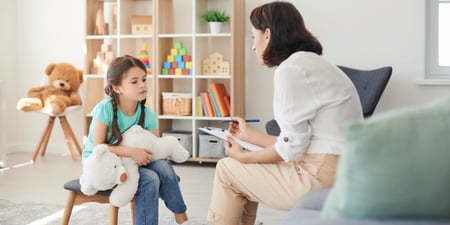 Applied Behavioural Analysis (ABA)