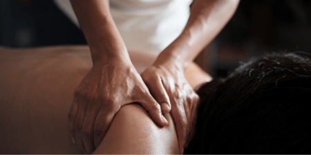 Kru Khmer Massage