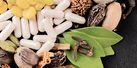 Orthomolecular Medicine