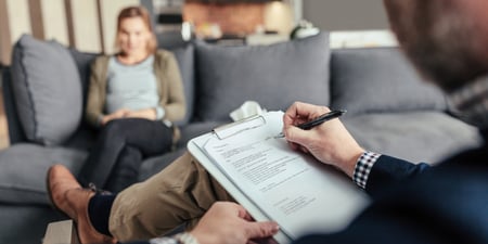 Cognitive Behavioural Therapy