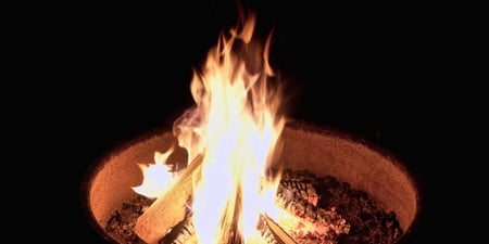 Sweat Lodge Ceremony
