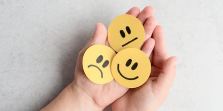 Emotion Code®, Body Code™ and Belief Code®