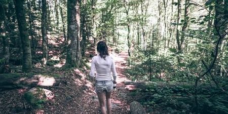 Nature-Based Therapy