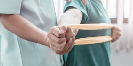 Occupational Therapy