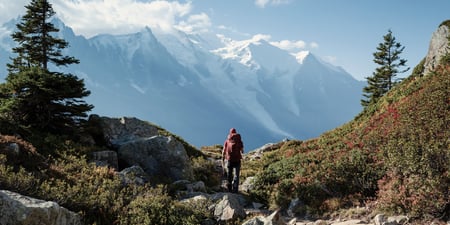 Outdoor Health and Adventure Therapy