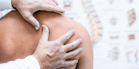 Physiotherapy or Physical Therapy