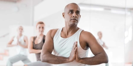 Satyananda Yoga
