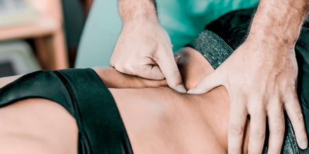 Sports Massage Therapy