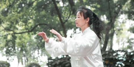 Tai Chi