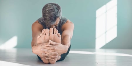 Tension and Trauma Release Exercises®