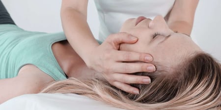 Therapeutic Touch® and Healing Touch