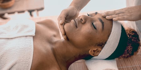 Thought Field Therapy (TFT)