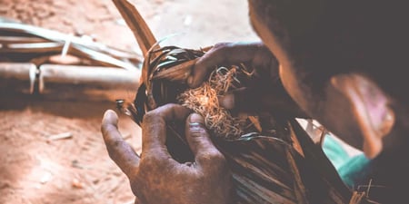Traditional Aboriginal and Torres Strait Island Healing