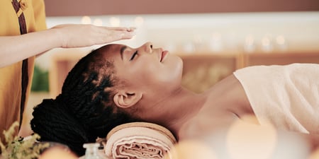 Transference Healing®