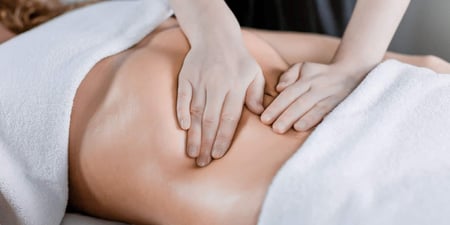 Visceral Manipulation