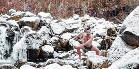 Wim Hof Method