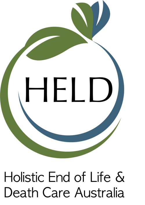 Holistic End of Life and Death Care Australia