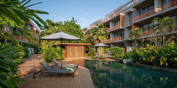 TUI BLUE Angkor Grace