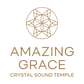 Amazing Grace Crystal Sound Temple