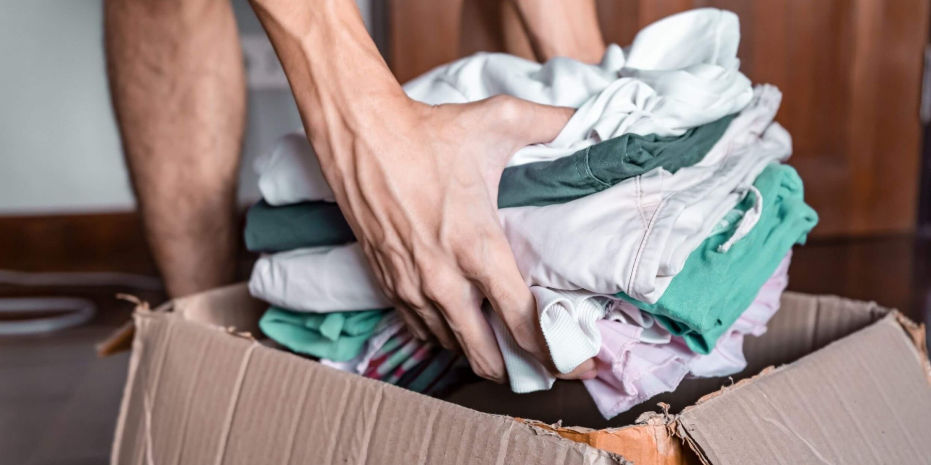 Learn To Live A Clutter Free Life SoulAdvisor