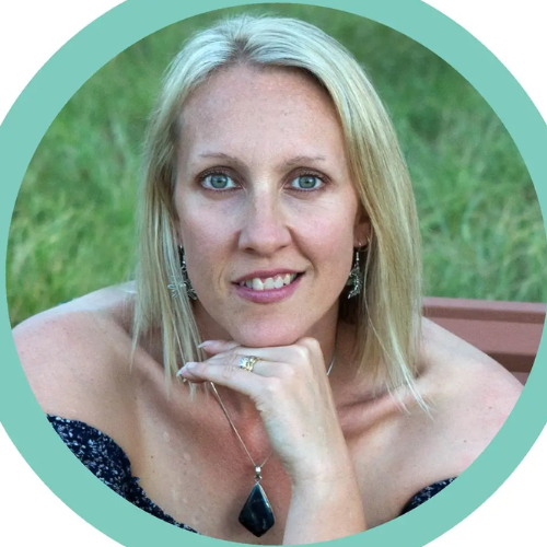 Meagan Goodes - Spiritual and Energy Healing