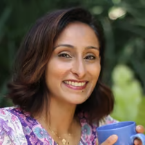 Supriya Ruparelia - Ayurveda