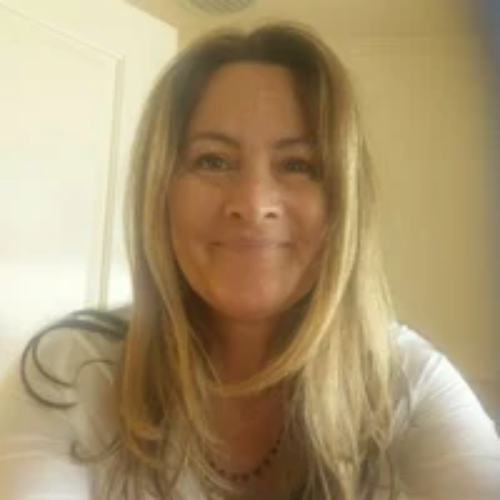 Jo Greve Hirst - Kundala®️ Energetics