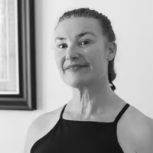 Jo Hafey - Shiatsu and TCM