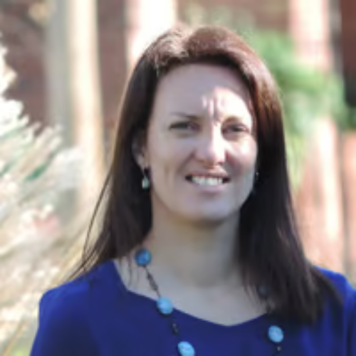 Megan McIntyre - NeuroEnergetic Kinesiology