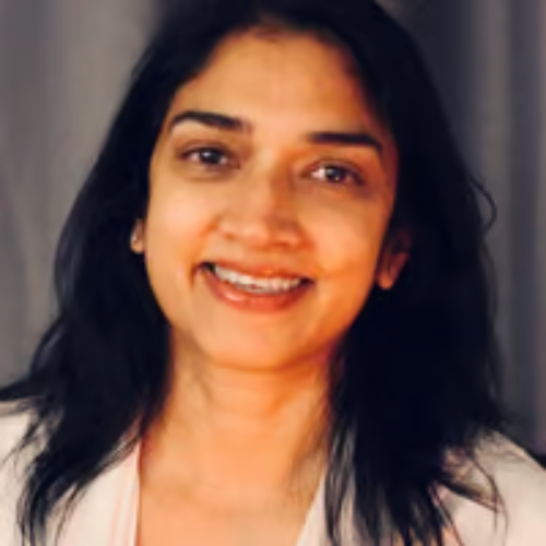 Samantha Paranavitana - Biodynamic Craniosacral