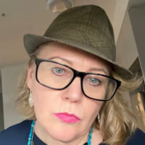 Dijana Harris - Transformative Guidance