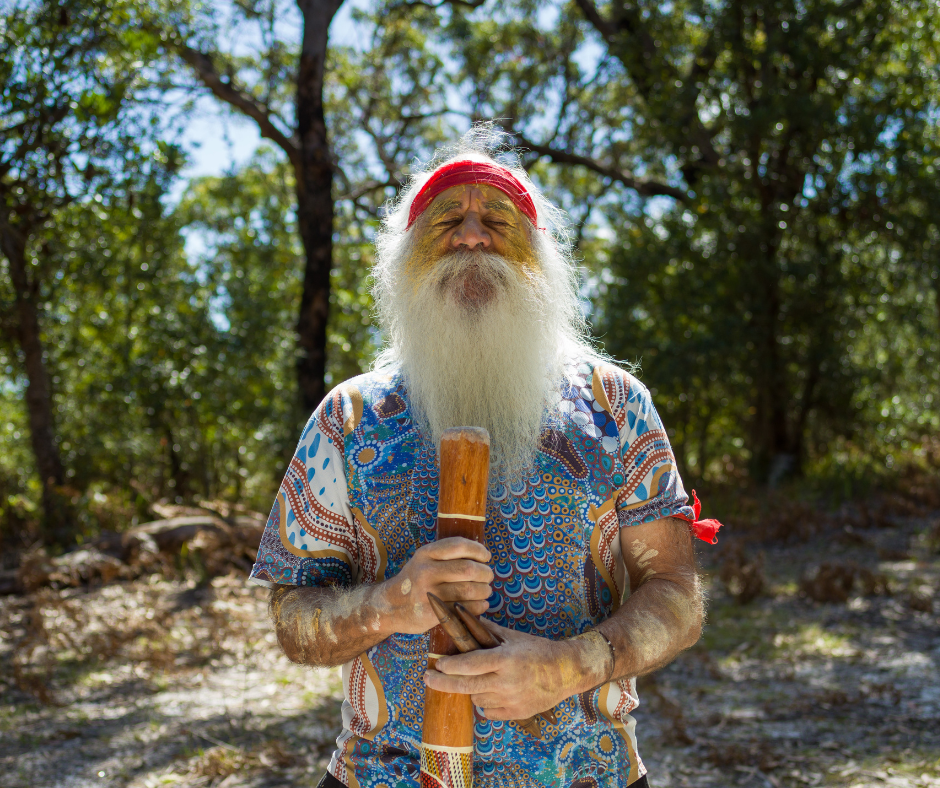 Jrumpinjinbah (Paul  Mcleod)