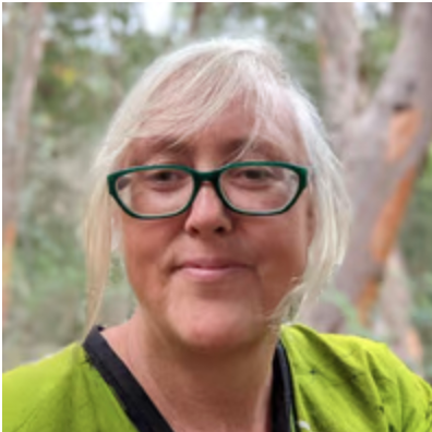 Kerryn Coombs-Valeontis