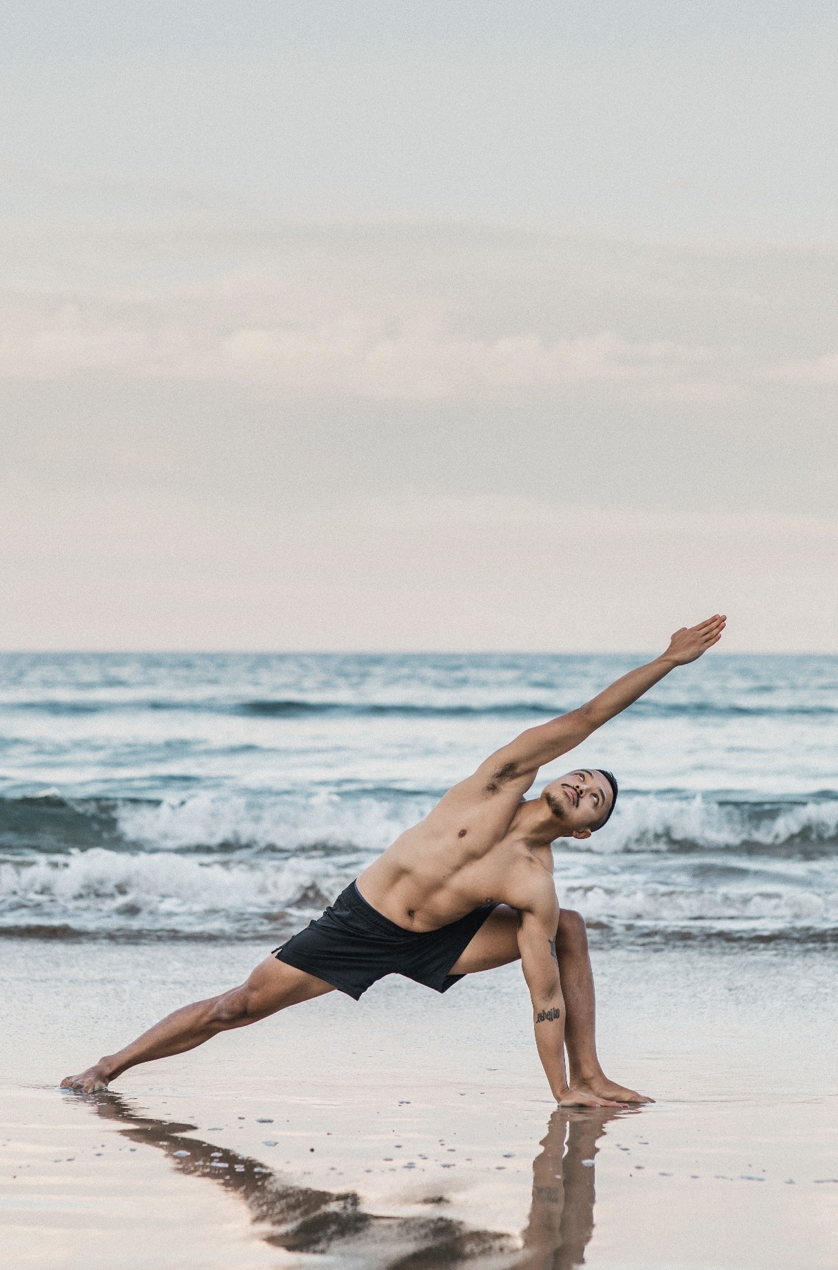 Book Ramoncito Abella from Rise Above Yoga, Australia | SoulAdvisor