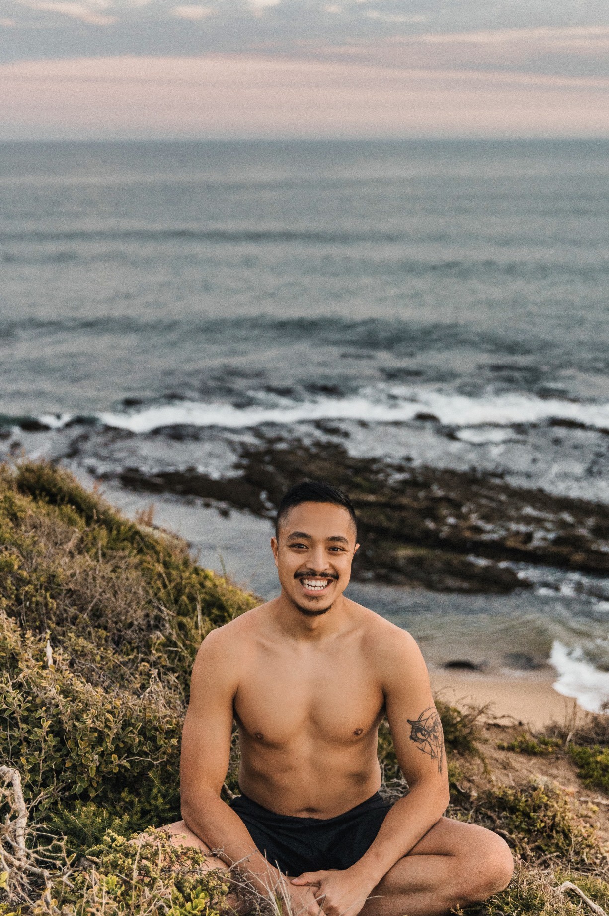 Book Ramoncito Abella from Rise Above Yoga, Australia | SoulAdvisor