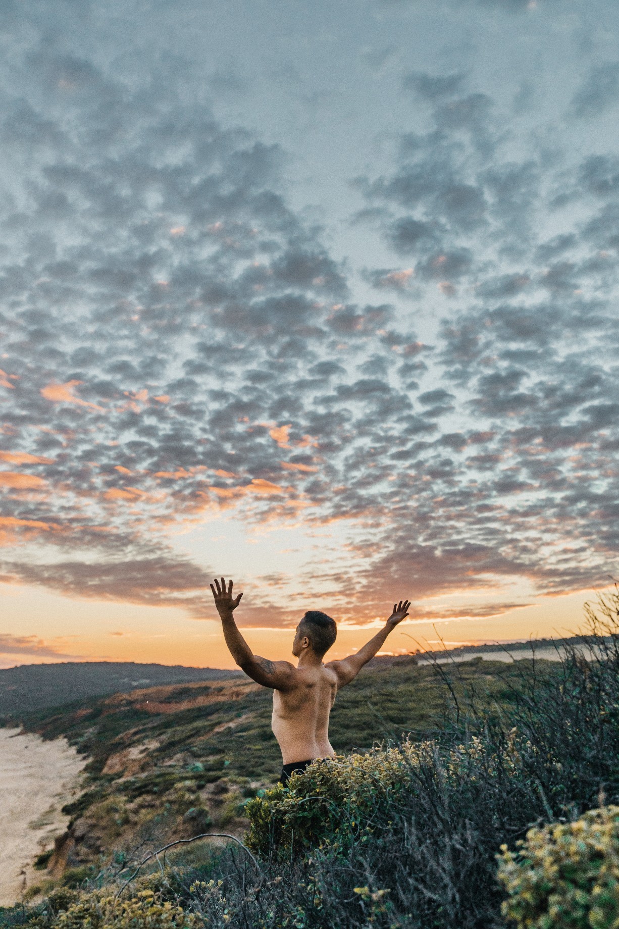 Book Ramoncito Abella from Rise Above Yoga, Australia | SoulAdvisor