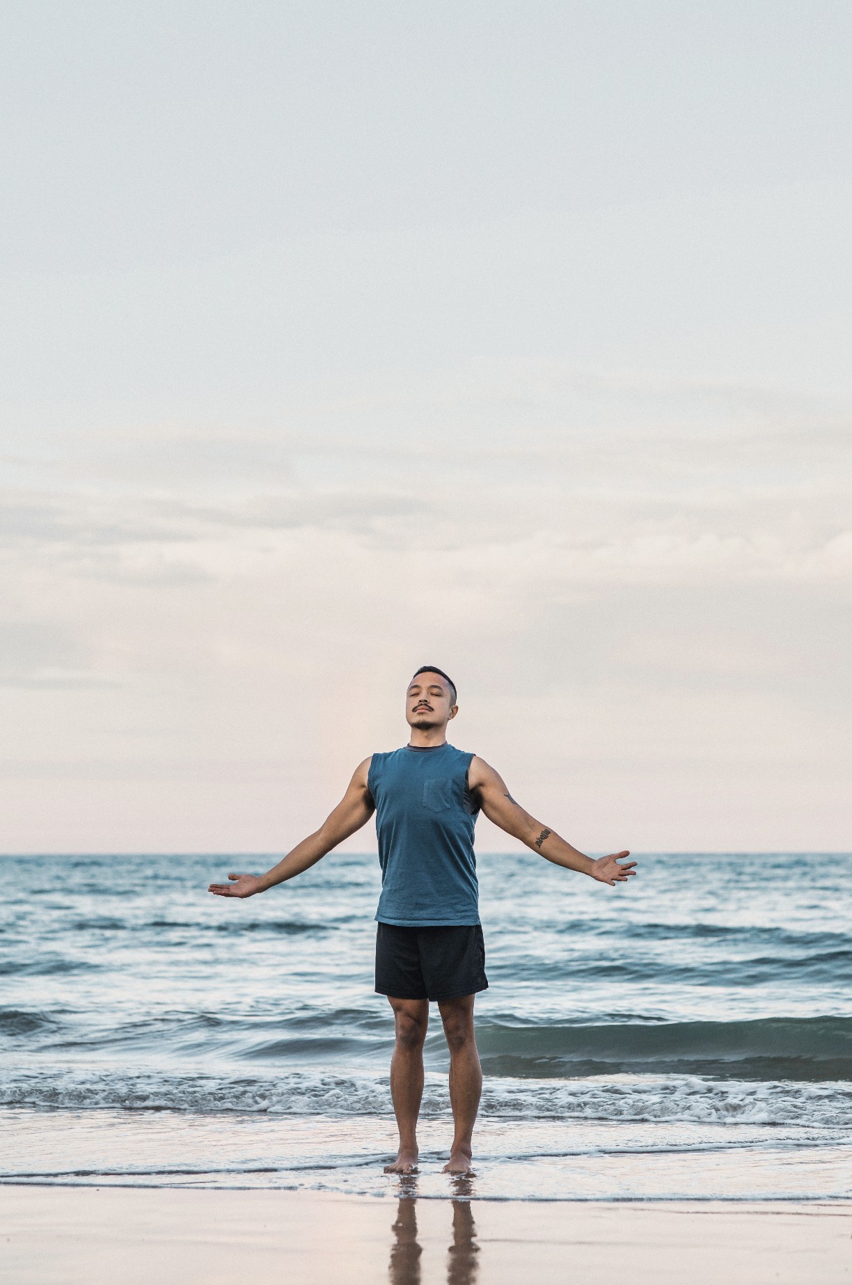 Book Ramoncito Abella from Rise Above Yoga, Australia | SoulAdvisor