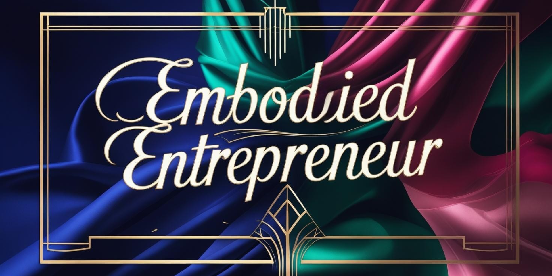 Embodied Entrepreneur