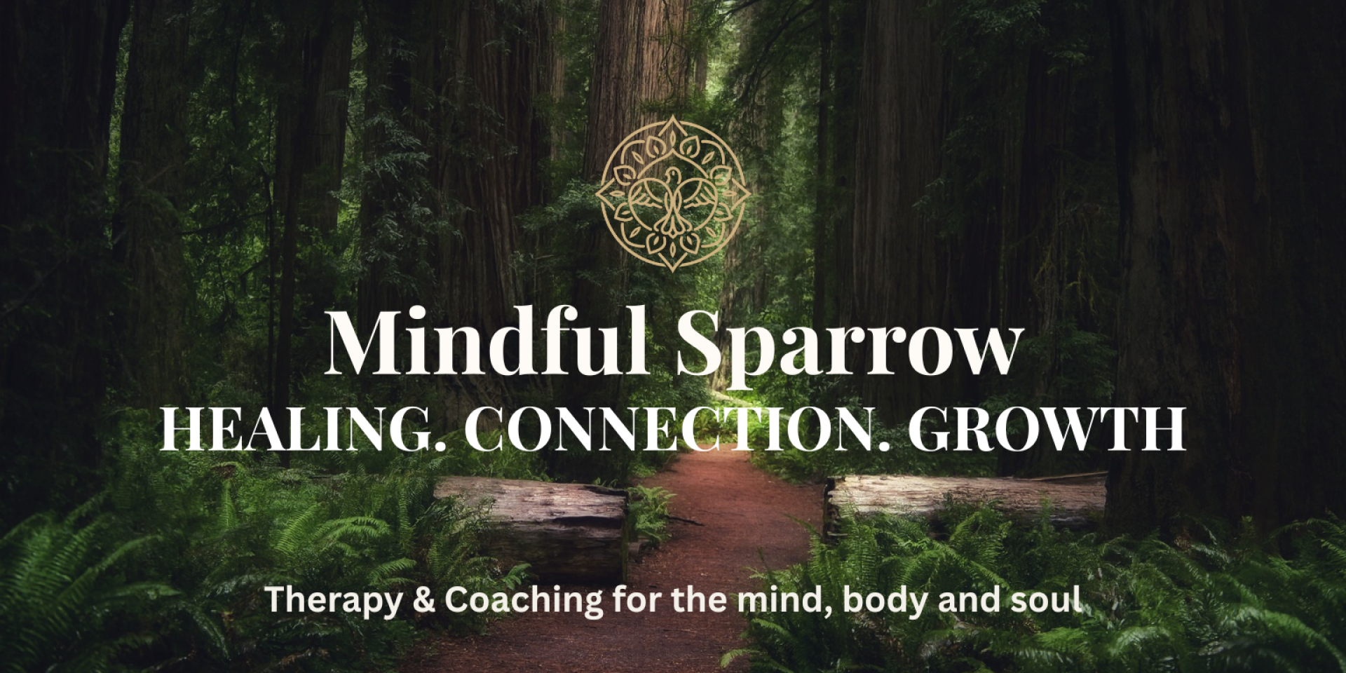 Holistic Counselling & Coaching Offerings