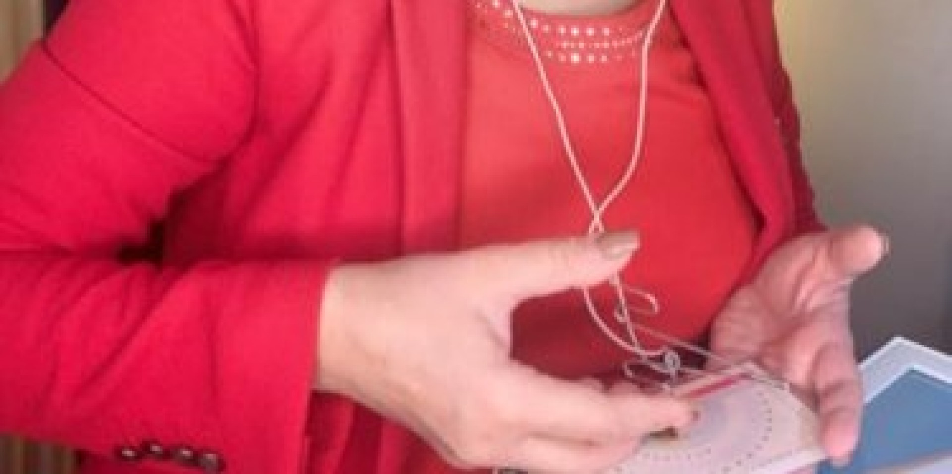 Therapeutic Radiestesia Treatment