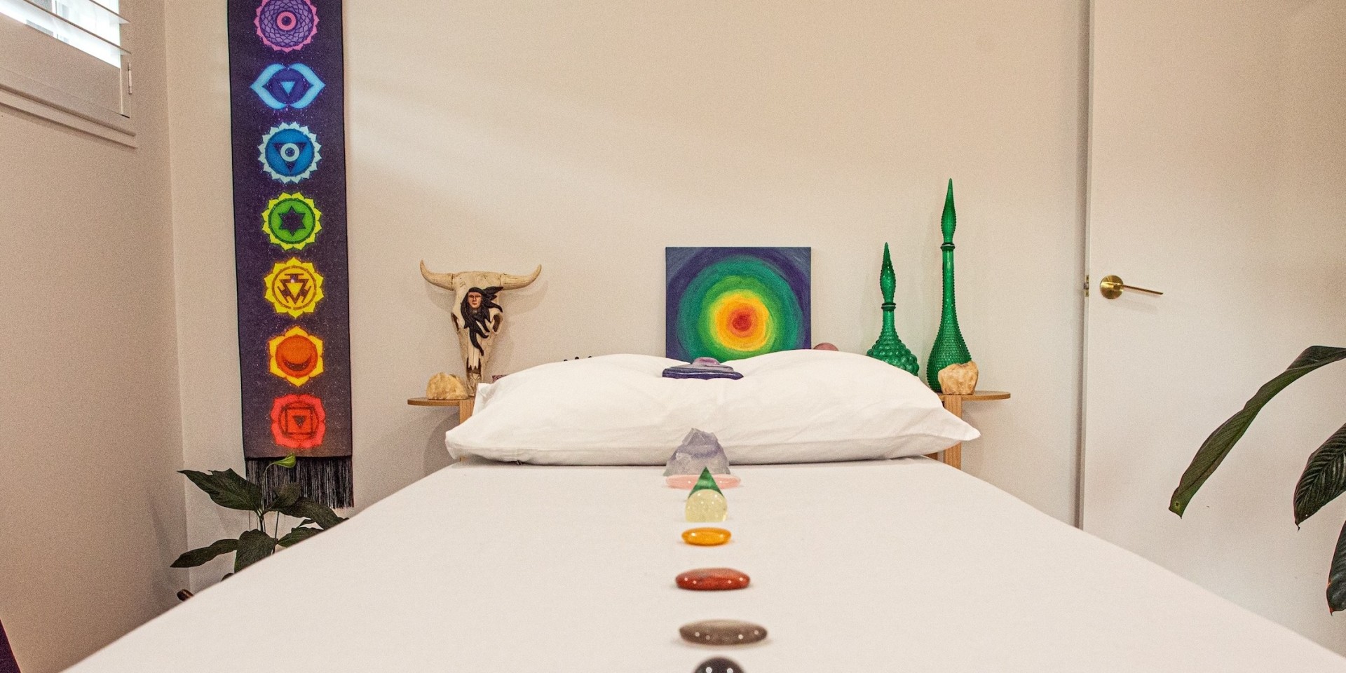 Crystal Resonance Therapy™